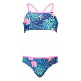 Bikini anti-UV pour filles Bleu , Snapper Rock