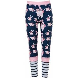 Legging de bain anti-UV pour filles Rose, Snapper Rock