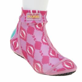 Chaussures d'eau anti-UV pour filles Rose, Duukies