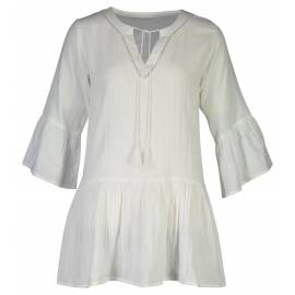 Tunique anti-UV pour femmes Blanc, Snapper Rock