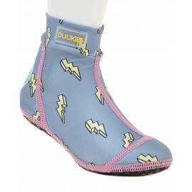 Chaussures d'eau anti-UV pour filles Bleu , Duukies