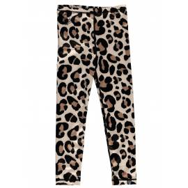 Legging de bain anti-UV pour filles Multicolor, Beach & Bandits