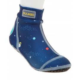 Chaussures d'eau anti-UV pour garçon Bleu , Duukies