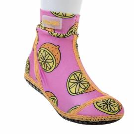 Chaussures d'eau anti-UV pour filles Rose, Duukies