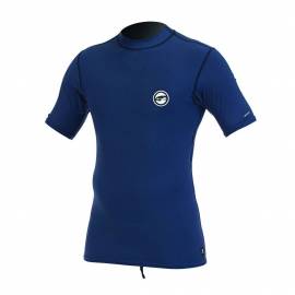 T-shirt de bain anti-UV pour hommes Bleu , Prolimit