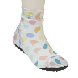 Chaussures d'eau anti-UV pour filles Multicolor, Duukies