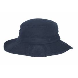 Chapeau de soleil anti-UV pour hommes Bleu , Rigon