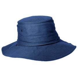 Chapeau de soleil anti-UV pour hommes Bleu , Rigon