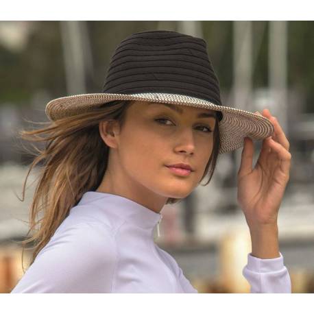 Chapeau anti uv femme Clearance