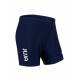 Short de bain anti-UV pour enfants Solid Bleu foncé, JUJA