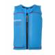 EasySwim - Gilet de flottaison anti-UV pour garçon  Fun Bleu, EasySwim