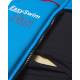 EasySwim - Gilet de flottaison anti-UV pour garçon  Fun Bleu, EasySwim