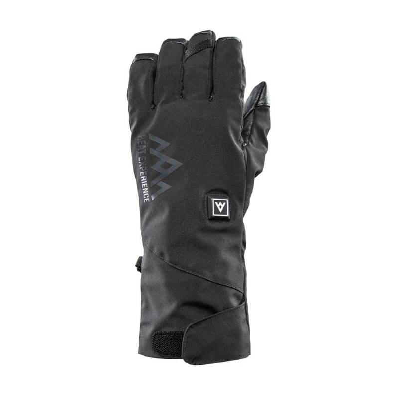 Gants chauffants cycliste Glove Waterproof 30seven