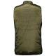 Gilet chauffant chasse homme, Heat Expérience