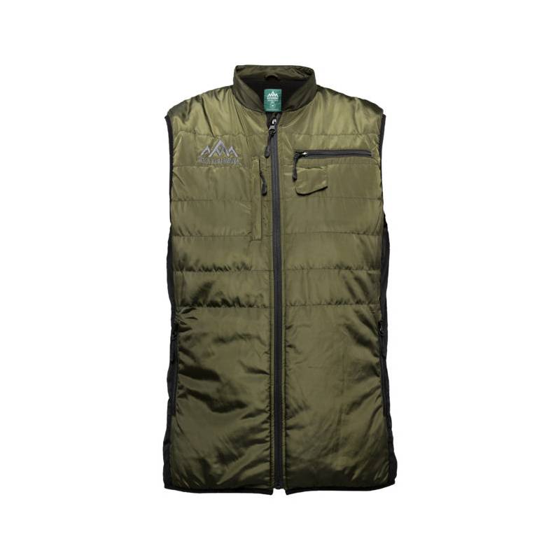 gilet chauffant homme chasse
