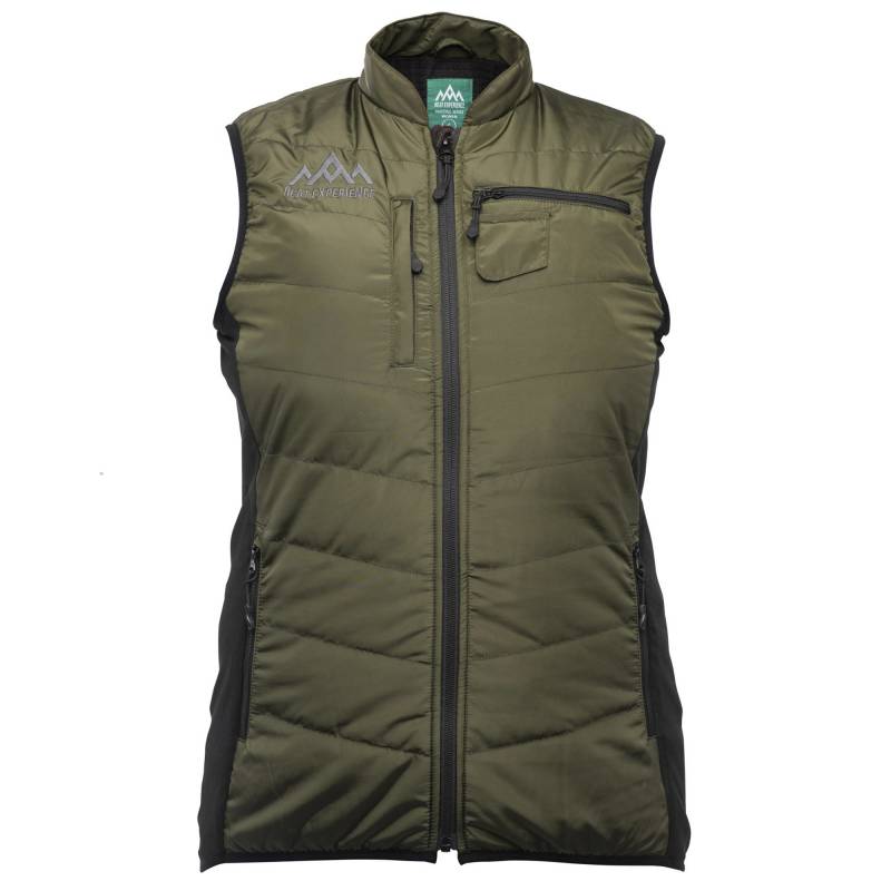 gilet chauffant chasse grande taille