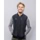 Gilet chauffant homme, Heat Expérience