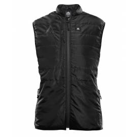 Gilet chauffant polyvalent femme, Heat Expérience