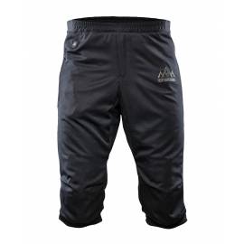 Pantalon chauffant 3/4, Heat Expérience