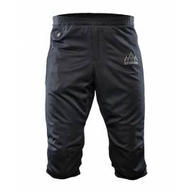 Pantalon chauffant 3/4, Heat Expérience