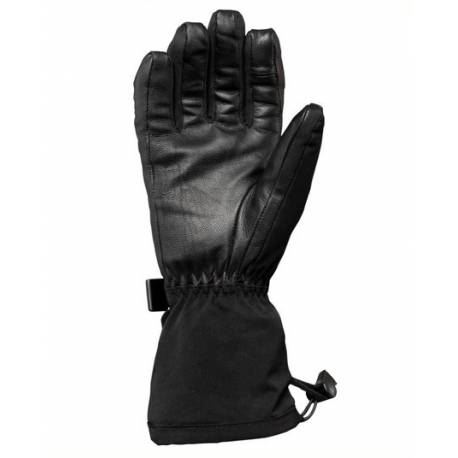 Gants chauffants All Mountain séries Pro, Heat Expérience