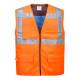 Gilet rafraîchissant HV Haute Visibilité, Portwest