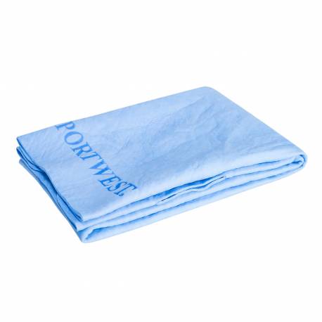 Serviette rafraichissante, Portwest