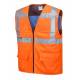 Gilet rafraîchissant HV Haute Visibilité, Portwest