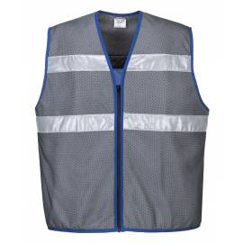 Gilet rafraîchissant toutes tailles, Portwest