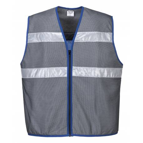 Gilet rafraîchissants toutes tailles, Portwest