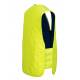 Gilet de rafraichissement jaune, Portwest