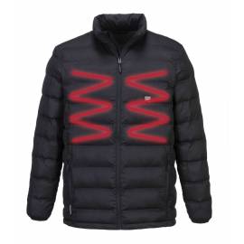 Veste chauffante par Ultrasons, Portwest