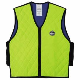 Gilet de refroidissement par évaporation Chill-Its, Ergodyne