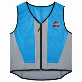 Gilet de refroidissement par évaporation PVA, Ergodyne