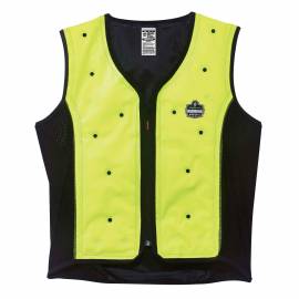 Gilet Premium Dry Evaporative Cooling 6685, Ergodyne