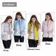 12VGilet chauffant rechargeable (femelle)
