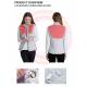 12VGilet chauffant rechargeable (femelle)