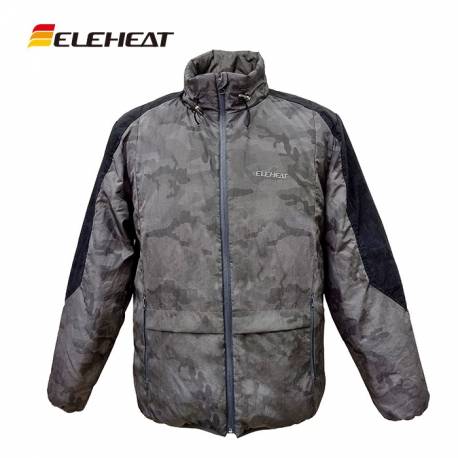 Eleheat 12V Heated Jacket (Male)