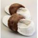 Chaussons chauffants Thermo Slippers