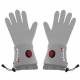 Sous-gants chauffants GLOVII