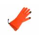 Sous-gants chauffants GLOVII