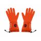 Sous-gants chauffants GLOVII