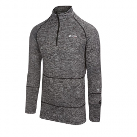 Base Layer chauffant Nomad 2.0 homme Anthracite, Venture Heat