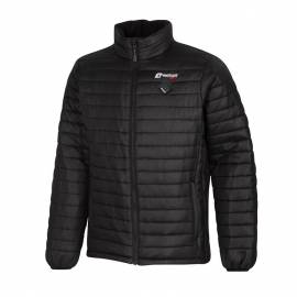 Doudoune chauffante Traverse Insulated homme, Venture Heat