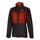 Doudoune chauffante Traverse Insulated, Venture Heat