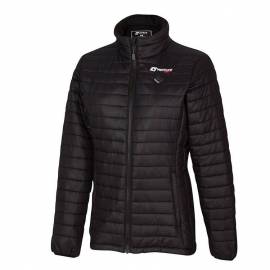 Doudoune chauffante Traverse Insulated femme, Venture Heat