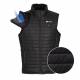 Gilet chauffant Roam 2.0 homme  noir, Venture Heat