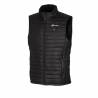 Gilet chauffant Roam 2.0 homme noir, Venture Heat
