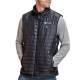 Gilet chauffant Roam 2.0 homme  noir, Venture Heat