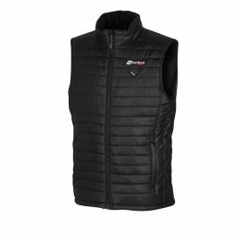 Gilet chauffant Roam 2.0 femme  noir, Venture Heat